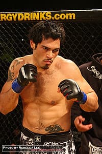 Justin Polendey