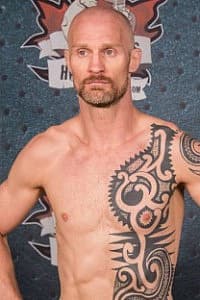 Cory Houston
