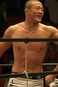 Kenjiro Takahashi
