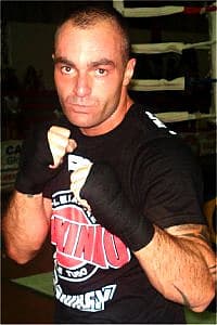 Mauricio Chueke