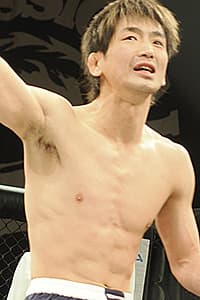 Nobuki Fujii