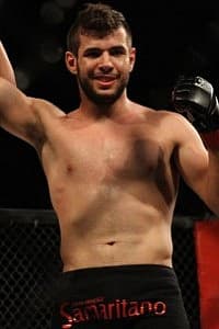 Arthur Oliveira