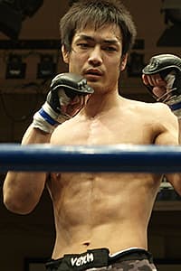 Daisuke Sasaki
