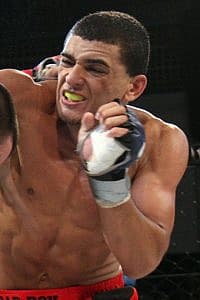 Felipe Cruz