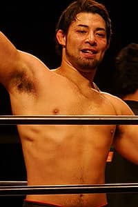 Ken Hasegawa