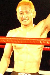 Hiroshi Roppongi