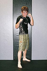 Todd Murphey