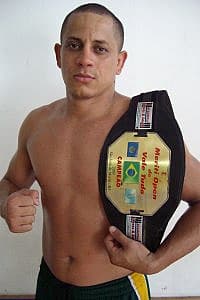 Maicon Alarcao