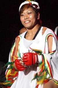 Kyoko Kimura