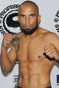 Deyvison Santos