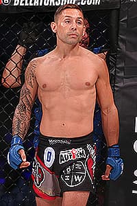 Brandon Warne