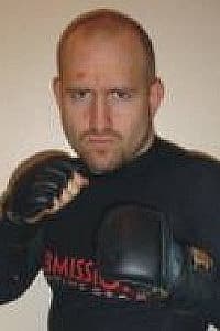 Roger Stiner