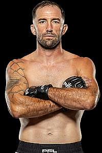 Ethan Goss