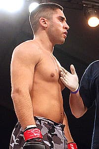 Christian Vargas
