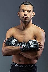Hector Santiago