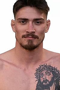 Ozzy Martin