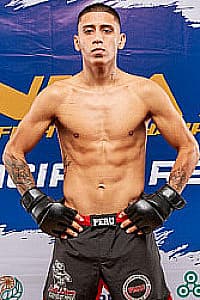 Alexander Chavez