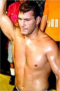 Paul Herrera