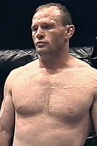 Paul Jones