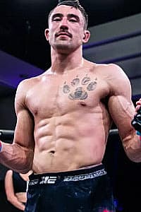 Blake Donnelly