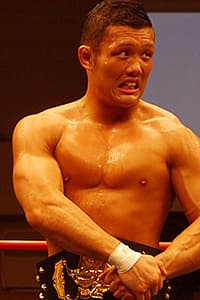 Nobumitsu Osawa