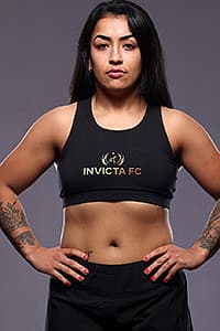 Thaiane Souza