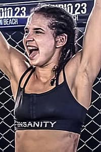 Jeanne Ruas