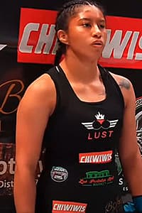 Kenia Rosas Martinez