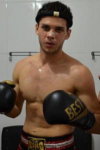 Leandro Moreira de Oliveira