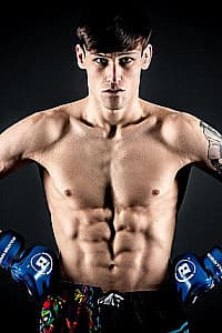 Liam McCracken