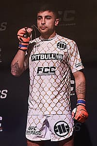 Sean Pero
