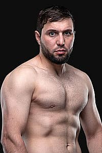 Magomedmurad Khasaev