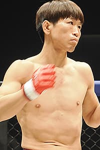 Yuta Hamamoto