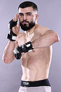 Turpal Younousov