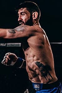 Nicko Flessas