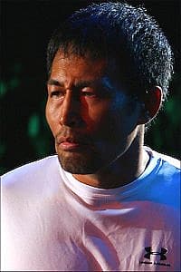 Ryushi Yanagisawa