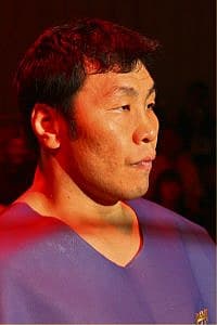 Hiromitsu Kanehara