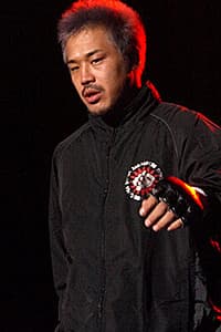 Kosei Kubota