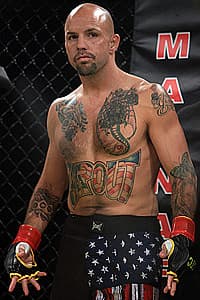 Shad Smith