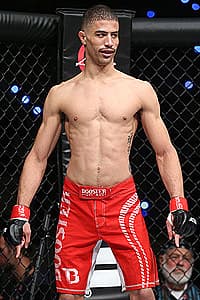 Jose Caceres
