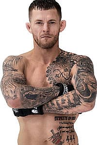 Jesse Arnett