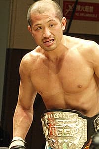 Kazunori Yokota