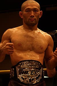 Masakazu Imanari