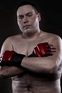 Brian Heden