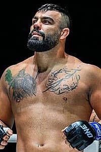 Amir Aliakbari
