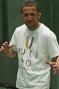 Daisuke Nakamura