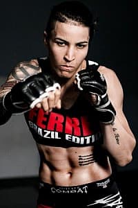 Daiane Firmino