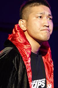 Kenta Takagi