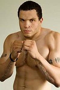 Marcus Hicks