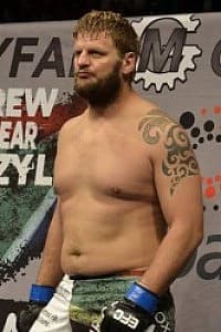 Andrew van Zyl